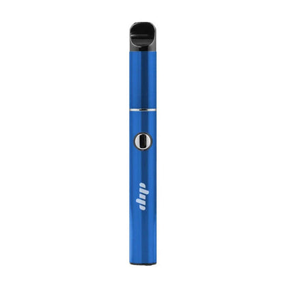 Dip Lunar Dab Pen Vaporizer Blue