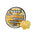 Disco Magic Mushroom Gravity Gummies - 2000mg Mango Magic