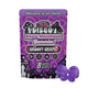 Disco Magic Mushroom Gummies - 8000mg Groovy Grape