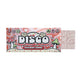 Disco Magic Mushrooms Chocolate Bar - 15g Strawberry Crumble