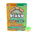Disco Mushrooms Twice The Trip Double Stack Gummies - 10,000mg Mango X Melon