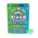 Disco Mushrooms Twice The Trip Double Stack Gummies - 10,000mg Key Lime X Blue Razz