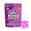 Disco Mushrooms Twice The Trip Double Stack Gummies - 2,000mg Grape X Watermelon