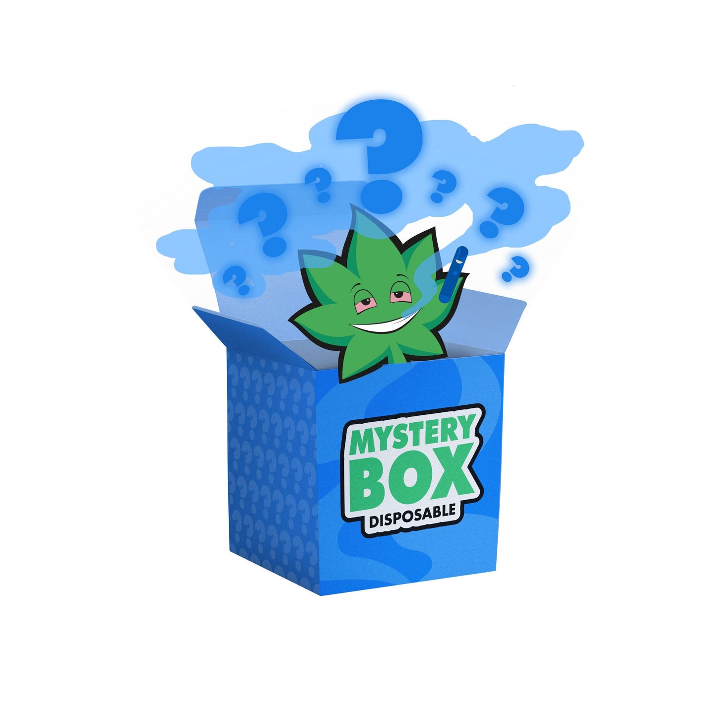 Dispo E420 Box Starter