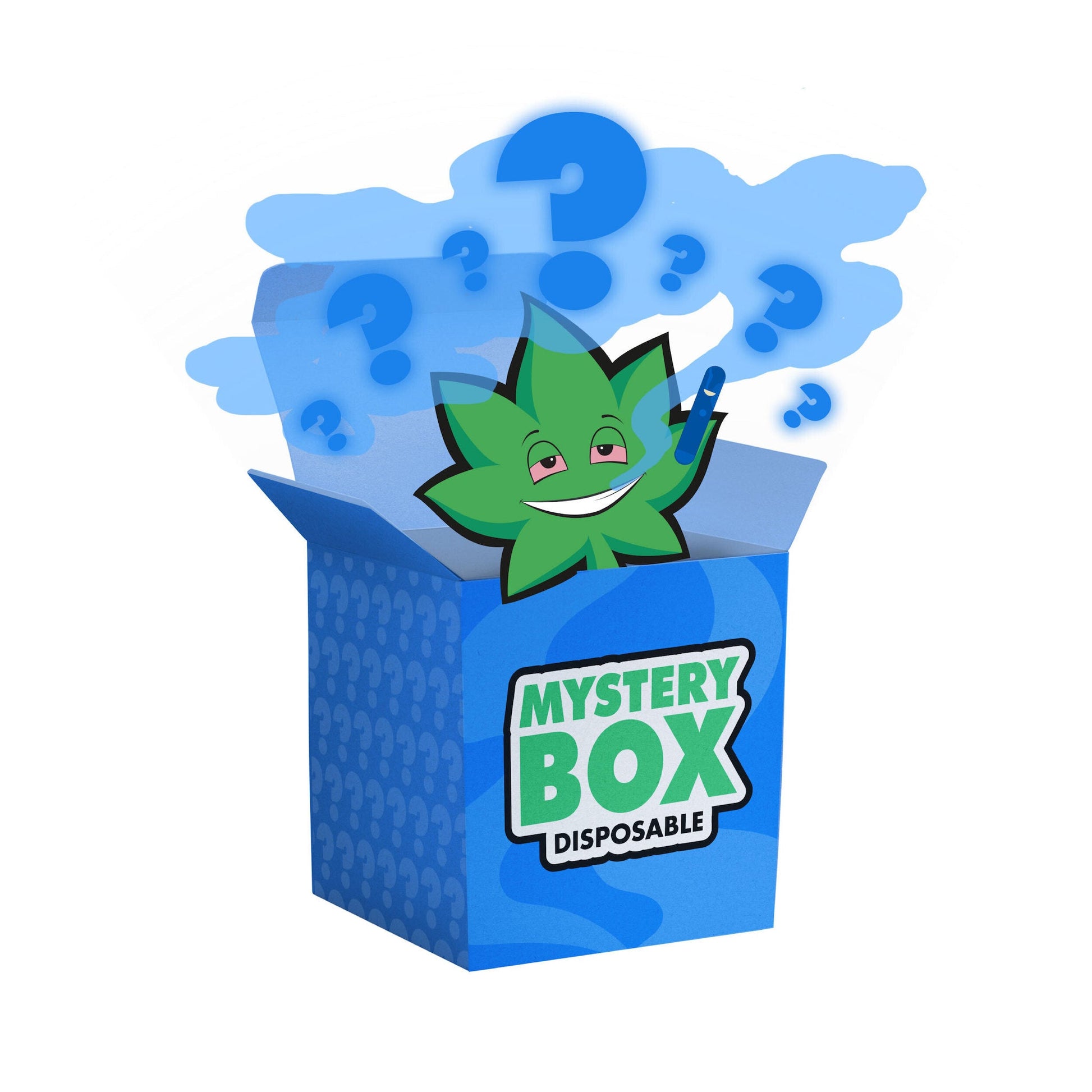 Dispo E420 Box Lifted