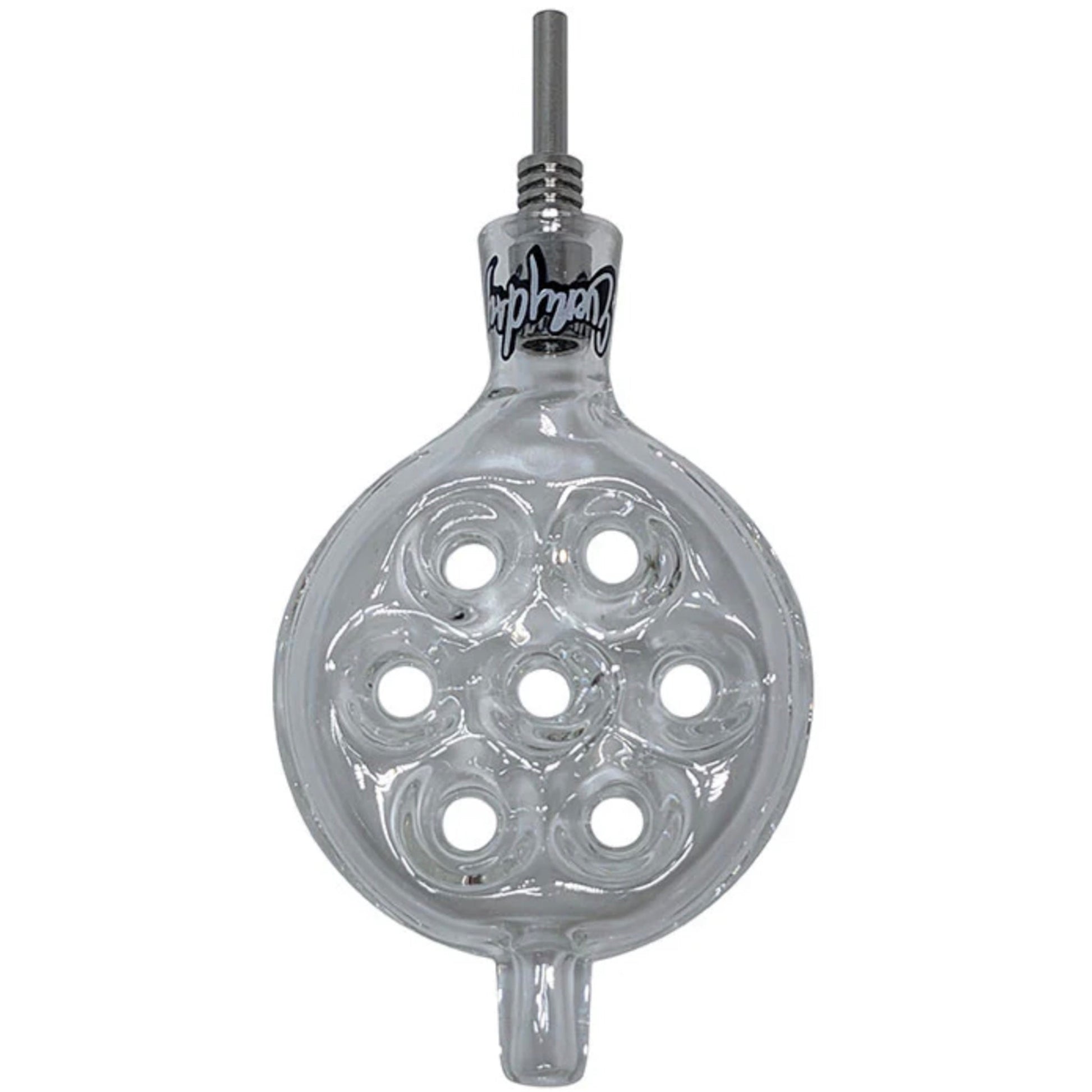 Dogg lbs Everyday Swiss Nectar Pipe with 10mm Tip