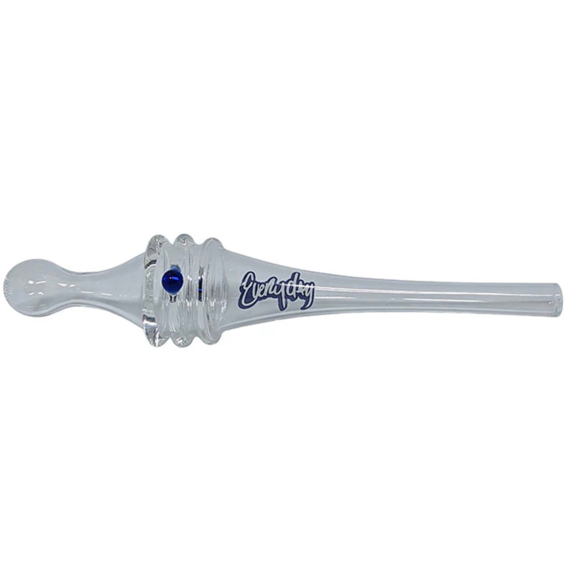 Dogg Lbs Glass Everyday Nector Pipe - 6in