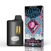 Dome Wrecker THC-A Device - 5000mg Bubblegum OG (I) / 1 Pack