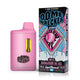 Dome Wrecker THC-A Vaporizer - 3500mg Bubblegum OG Ice (I)