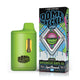 Dome Wrecker THC-A Vaporizer - 3500mg Watermelon Runtz (H)