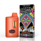 Dome Wrecker THC-A Vaporizer - 5000mg Rainbow Runtz (I)