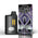 Dome Wrecker THC-A Vaporizer - 5000mg Amnesia Haze (H)