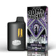 Dome Wrecker THC-A Vaporizer - 5000mg Amnesia Haze (H)