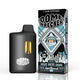 Dome Wrecker THC-A Vaporizer - 5000mg Great White Shark (S)