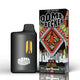 Dome Wrecker THC-A Vaporizer - 5000mg Jet Fuel (S)