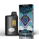 Dome Wrecker THC-A Vaporizer - 5000mg Hulkberry Ice (S)