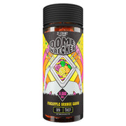Dome Wrecker THC-P + Delta 9 Gummies - 11,000mg Pineapple Orange Guava