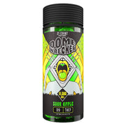 Dome Wrecker THC-P + Delta 9 Gummies - 11,000mg Sour Apple