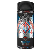 Dome Wrecker THC-P + Delta 9 Gummies - 11,000mg Rocket Pop
