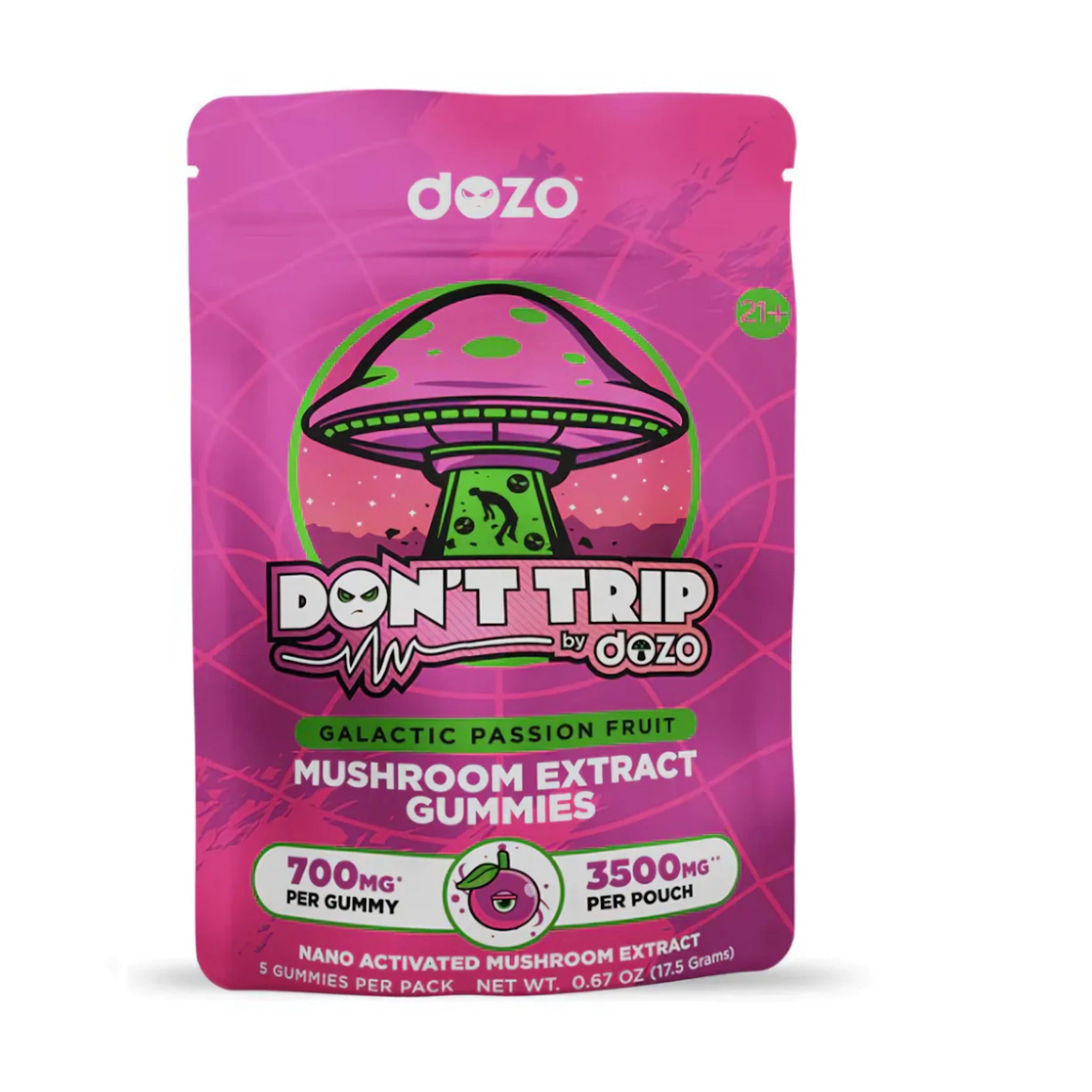 DOZO
