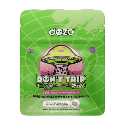 Dont Trip Shroom + THC-P Gummy - 700mg