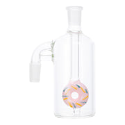 Donut Sprinkle Ash Catcher - 90° Pink