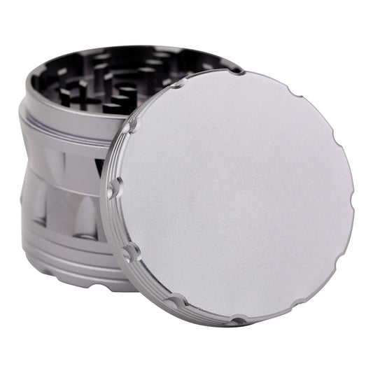 Double Bevel Grinder - 63mm