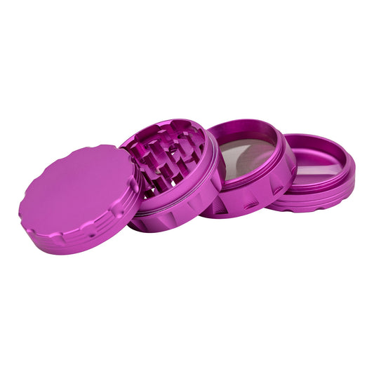 Double Bevel Grinder - 63mm