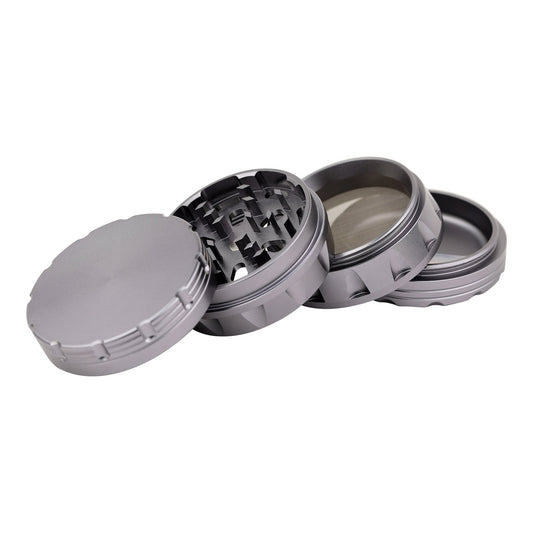 Double Bevel Grinder - 63mm