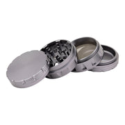 Double Bevel Grinder - 63mm