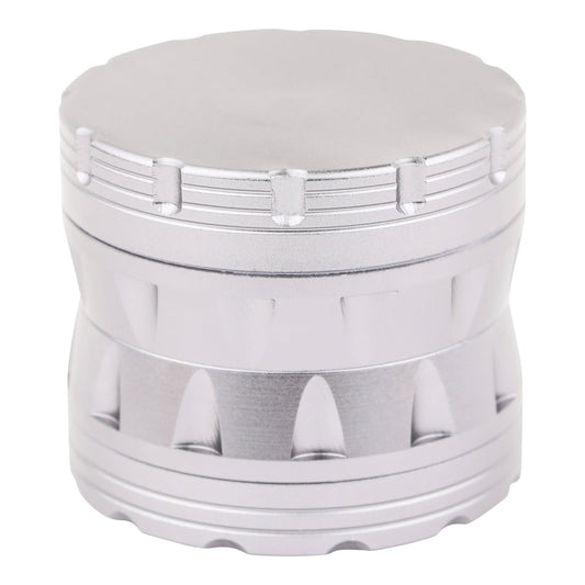 Double Bevel Grinder - 63mm Grey