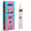 Dozo Blinkers Live Rosin D8+ D9 + CDT Vaporizer- 2500mg Starlatto (H)
