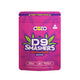 Dozo Delta 9 Smashers Gummies - 10,000mg Watermelon (S)