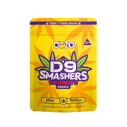 Dozo Delta 9 Smashers Gummies - 10,000mg Tutti Frutti (I)