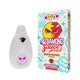 Dozo Diamond Sauce Live Rosin THC-A Vaporizer - 5000mg White Rhyno (H)