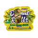 Dozo Donut THC-A Pre-rolls - 4.2g Lemon Cherry Gelato (H) / 1 Pack