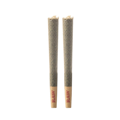 Dozo Donut THC-A Pre-rolls - 4.2g