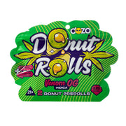 Dozo Donut THC-A Pre-rolls - 4.2g Venom OG (I) / 1 Pack