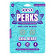 DOZO Perks Kratom Tablets - 40mg Chill Berry