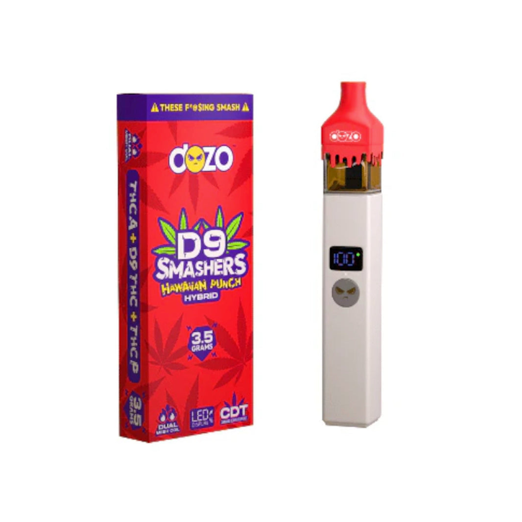 DOZO