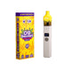 DOZO Smasher THC-A Blend Vaporizer - 3500mg