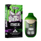 Dozo Switch THC-A Dual Flavor Device - 2000mg Jaxx Popz x OG Runtz