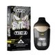 Dozo Switch THC-A Dual Flavor Device - 2000mg Zashimi x Zooted Grape