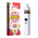 Dozo THC-A + Liquid Bubble Hash Vaporizer - 3500mg Berry Zurbert (H)