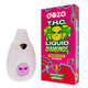 Dozo THC Liquid Diamonds Vaporizer - 5000mg Super Glue (I)