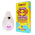 Dozo THC Liquid Diamonds Vaporizer - 5000mg Lemon Cherry Gelato (S)