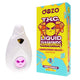 Dozo THC Liquid Diamonds Vaporizer - 5000mg Lemon Cherry Gelato (S)