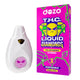 Dozo THC Liquid Diamonds Vaporizer - 5000mg Tie-Die Nerdz (H)