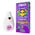 Dozo THC Liquid Diamonds Vaporizer - 5000mg Purple Headbandz (H)
