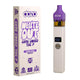 Dozo White Out Cryo Cured THC-P Vaporizer - 3500mg Frozen Berry (I)